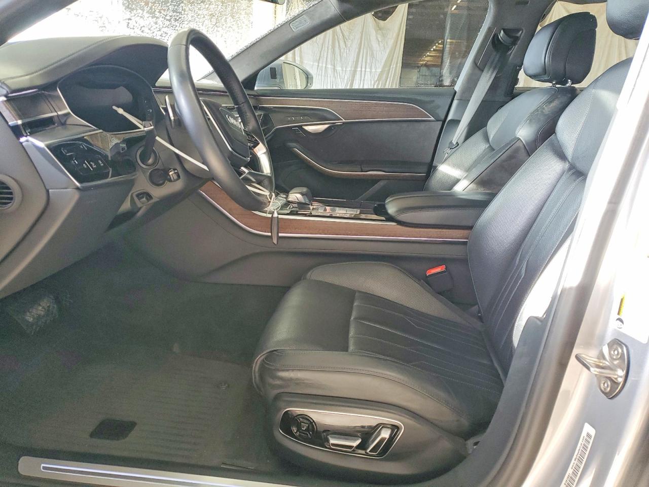 2019 AUDI A8 L photo 13