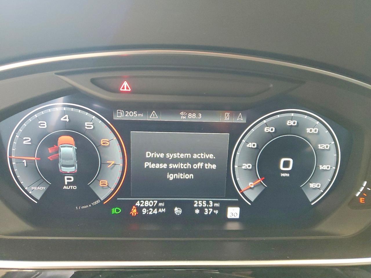 2019 AUDI A8 L photo 17