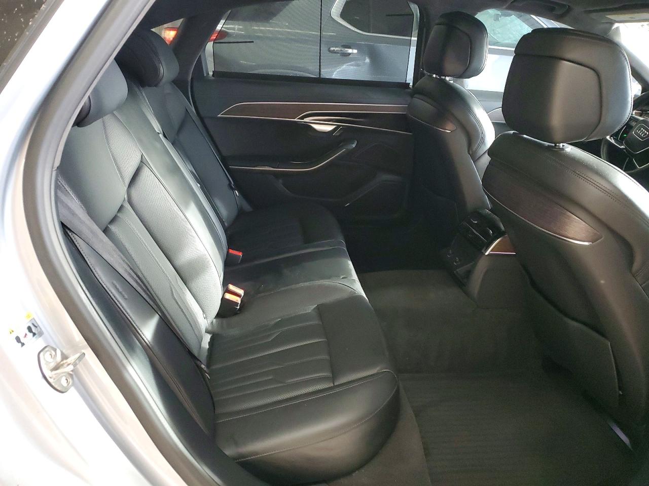 2019 AUDI A8 L photo 19