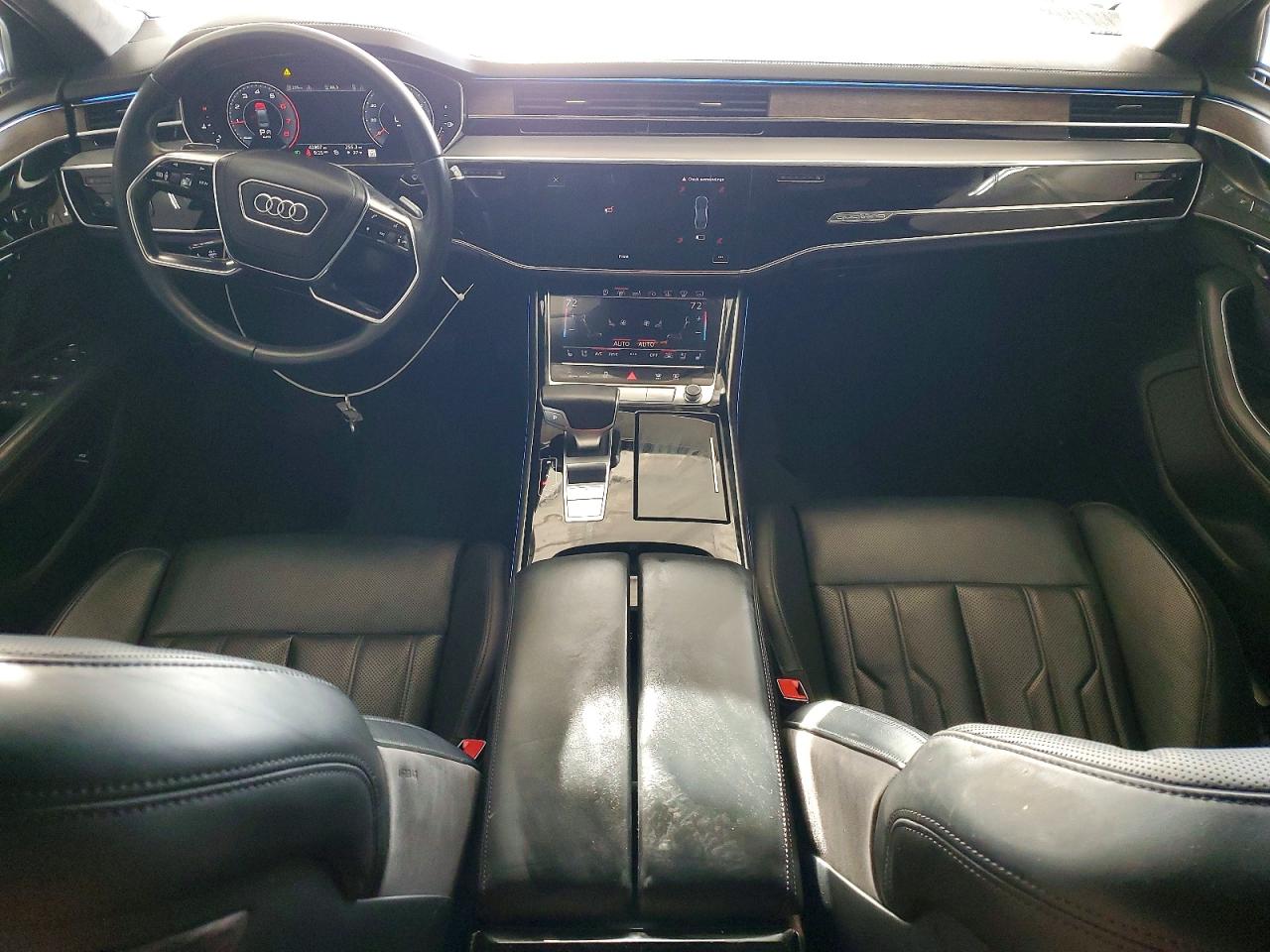 2019 AUDI A8 L photo 15