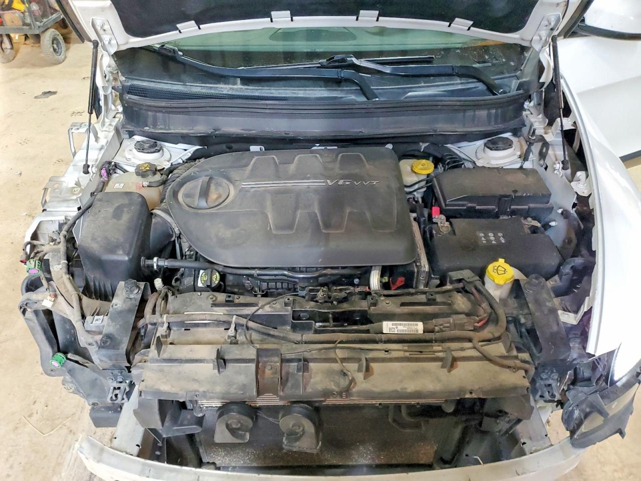 2015 JEEP CHEROKEE LIMITED photo 31