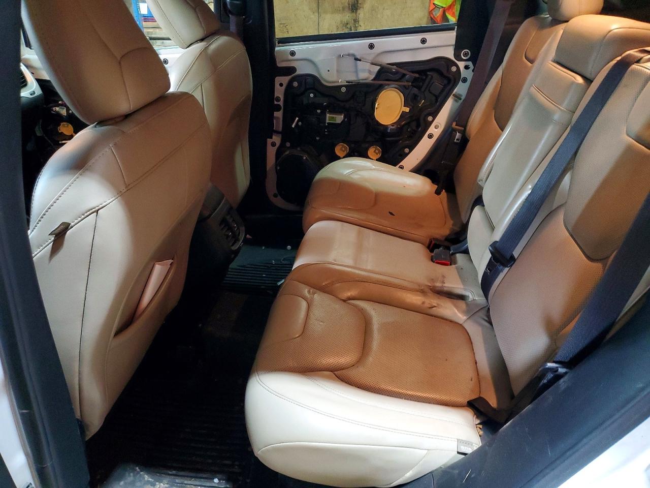 2015 JEEP CHEROKEE LIMITED photo 28