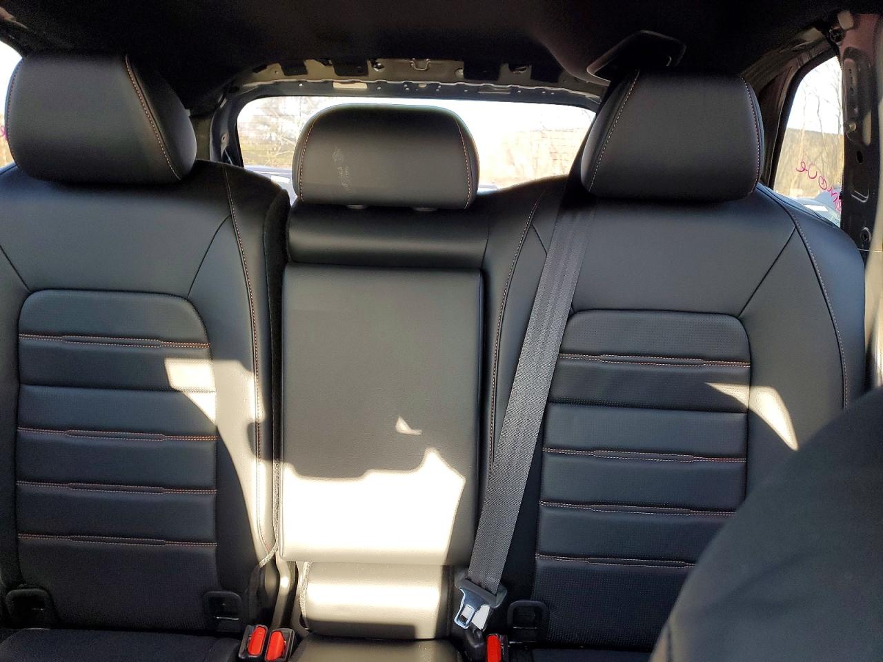 2025 HONDA CR-V SPORT-L photo 10