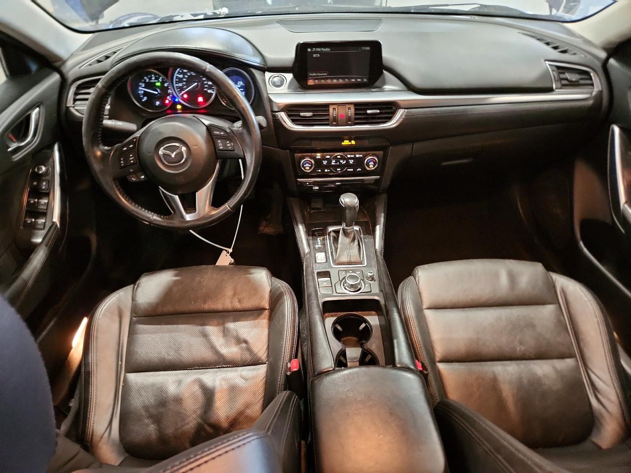 2016 MAZDA 6 TOURING photo 29