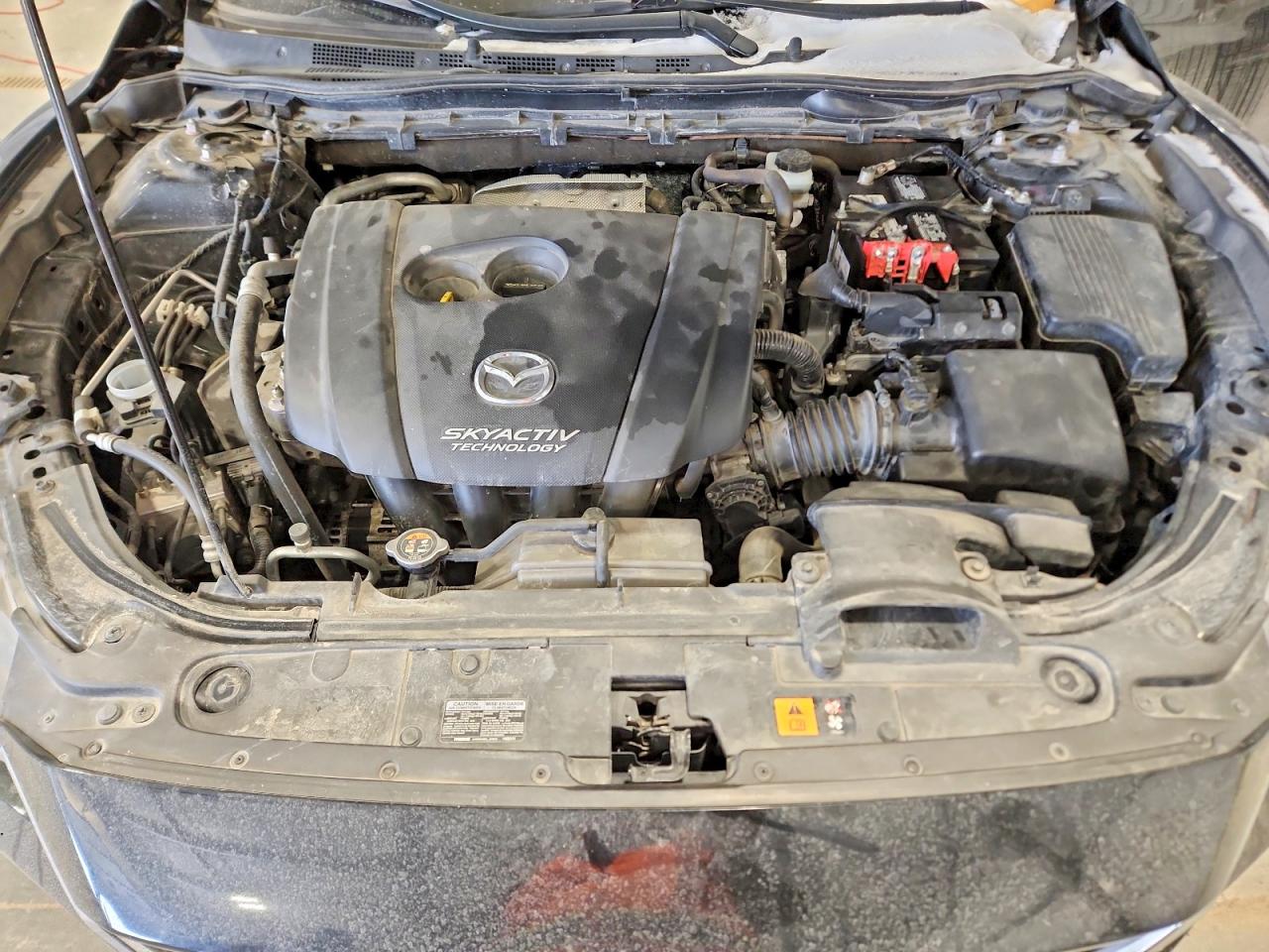 2016 MAZDA 6 TOURING photo 41