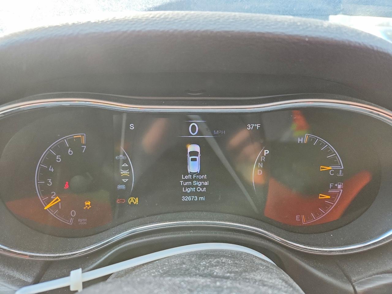 2020 JEEP GRAND CHEROKEE LIMITED photo 17
