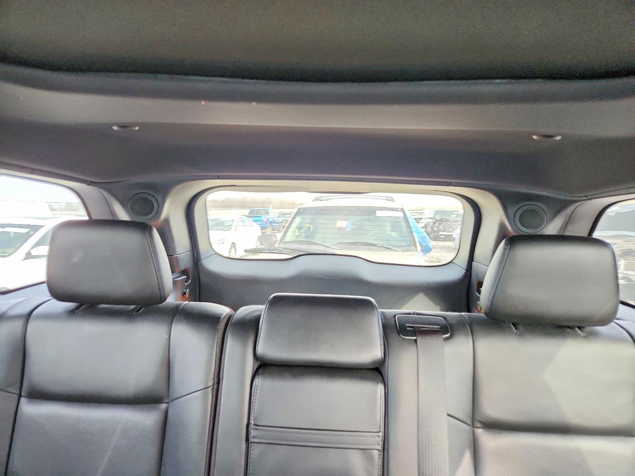 2020 JEEP GRAND CHEROKEE LIMITED photo 19
