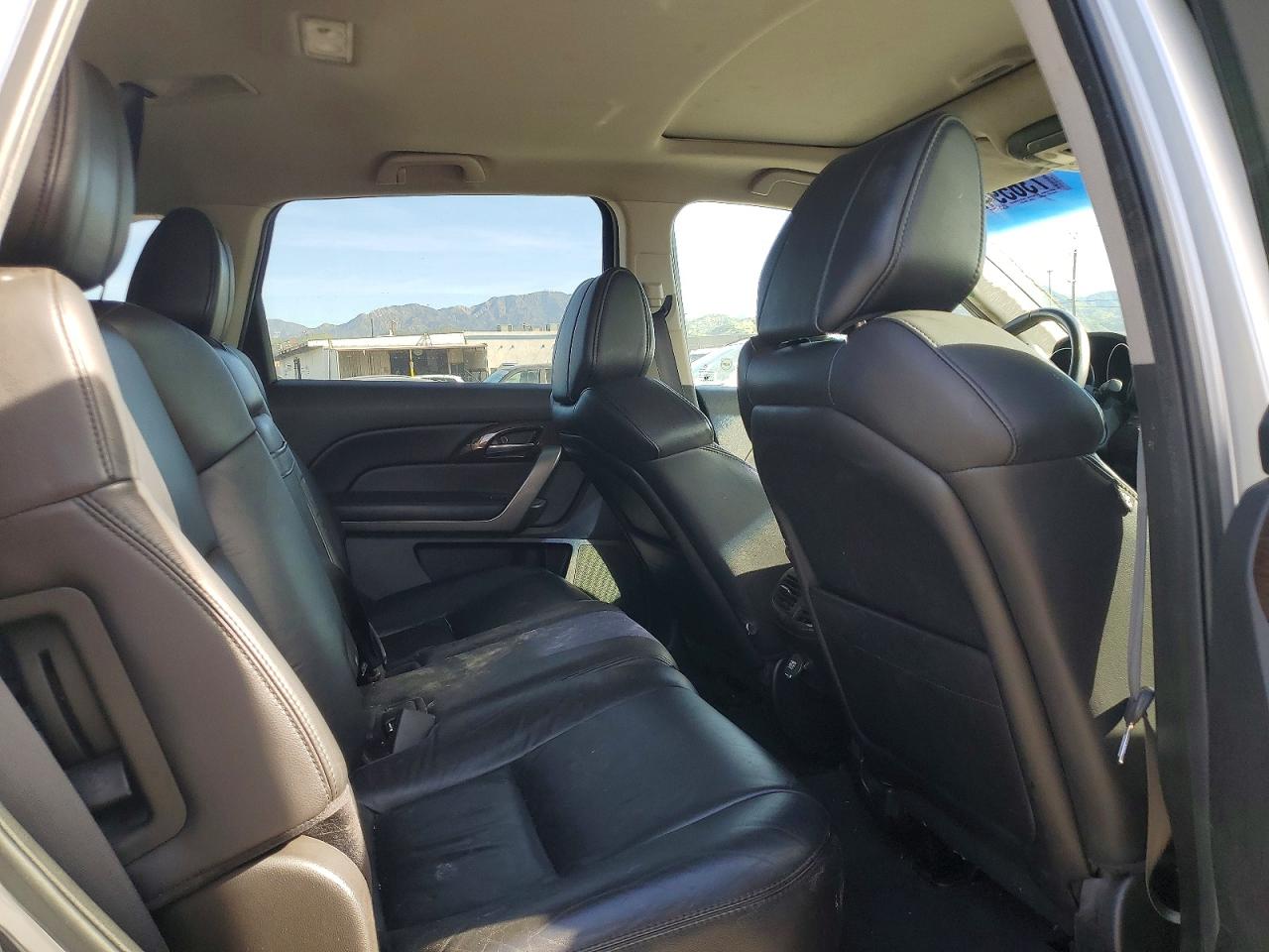 2011 ACURA MDX photo 31