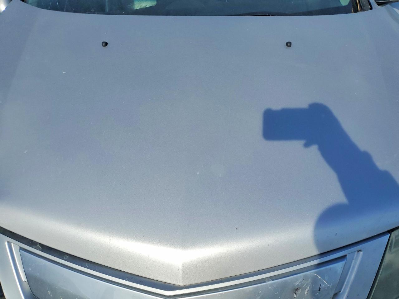 2011 ACURA MDX photo 34