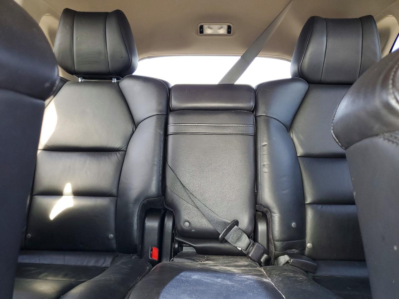 2011 ACURA MDX photo 28