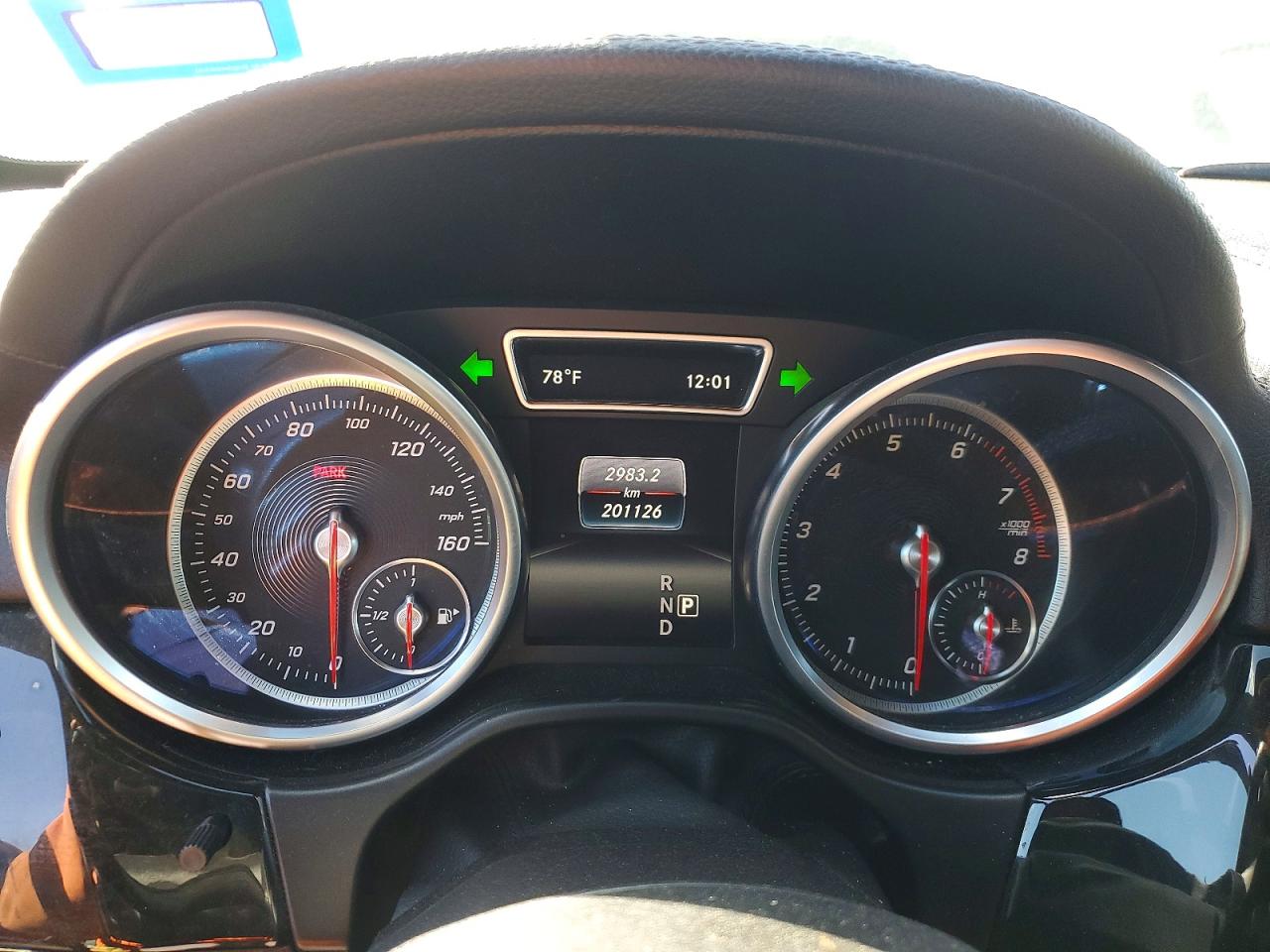 2017 MERCEDES-BENZ GLS 450 4MATIC photo 33