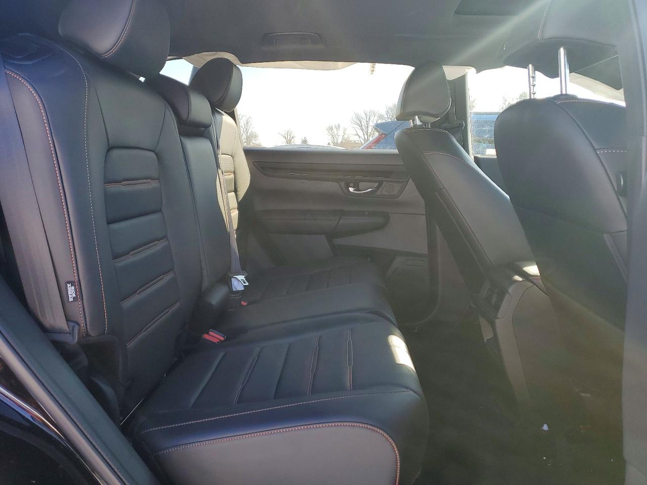 2025 HONDA CR-V SPORT-L photo 10