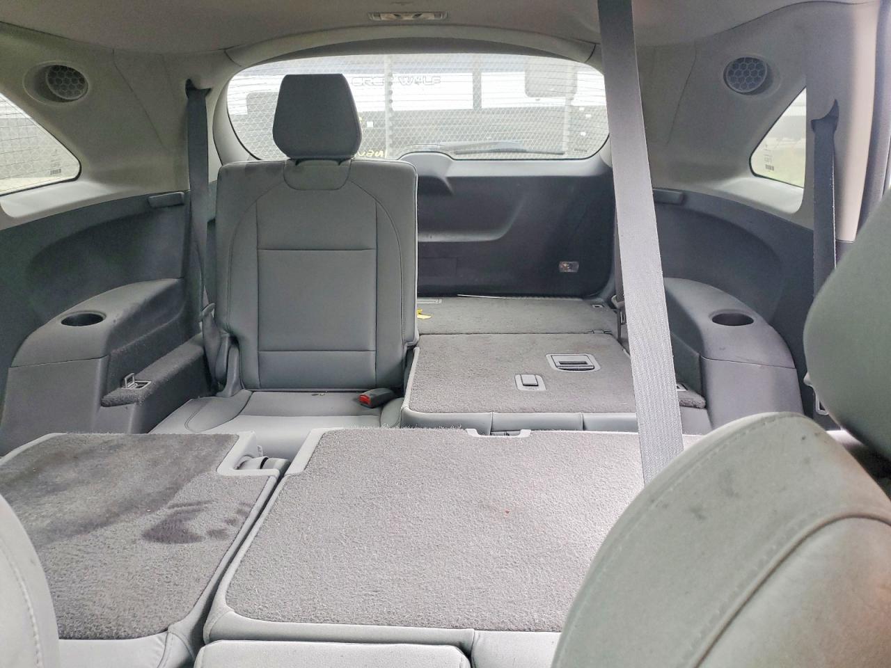 2016 ACURA MDX ADVANCE photo 28