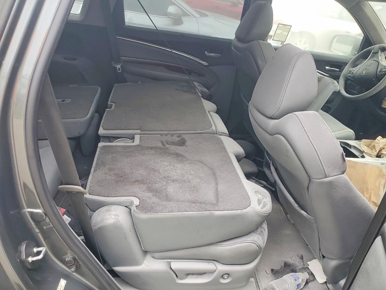 2016 ACURA MDX ADVANCE photo 31