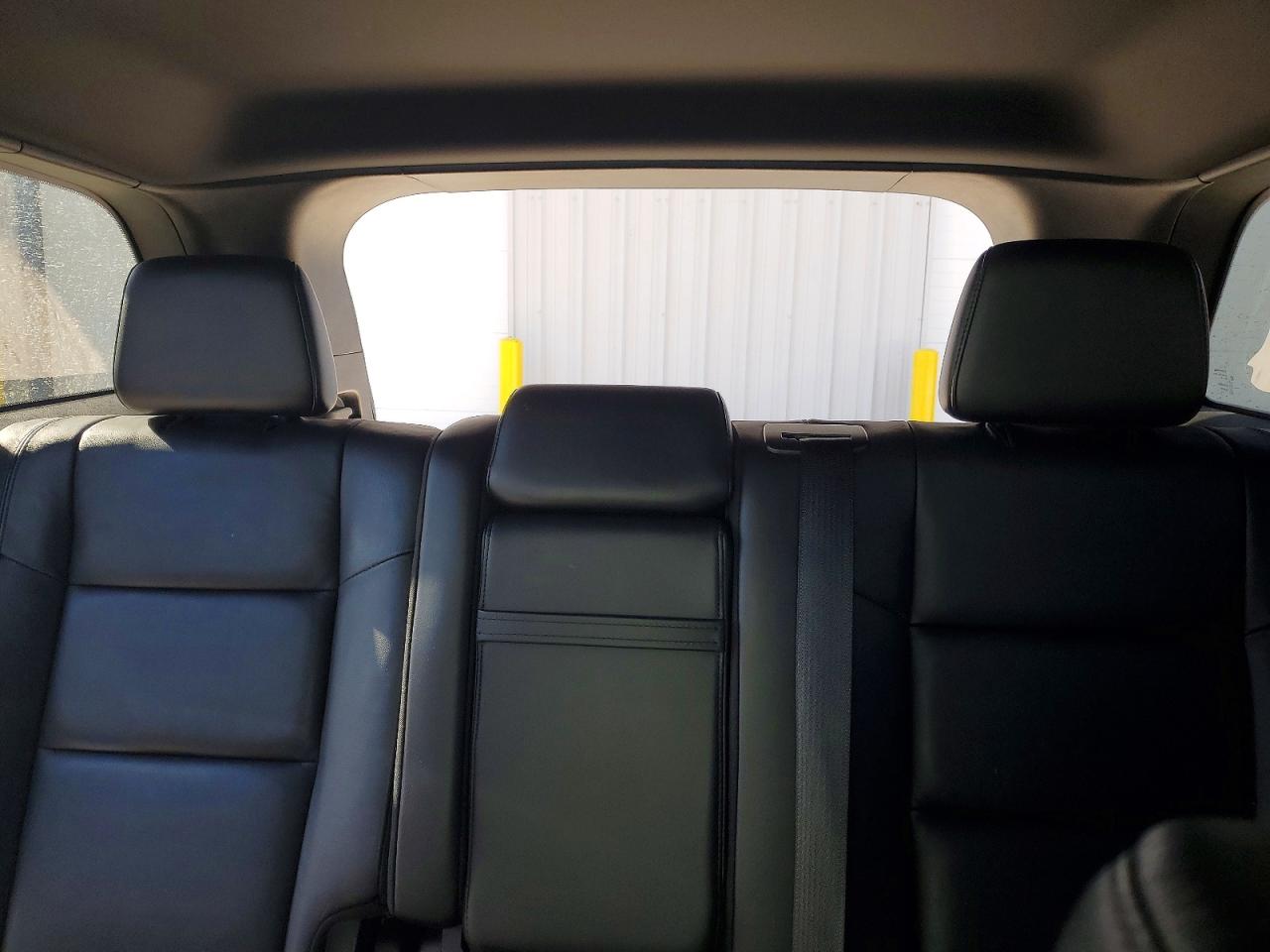 2018 JEEP GRAND CHEROKEE LIMITED photo 28