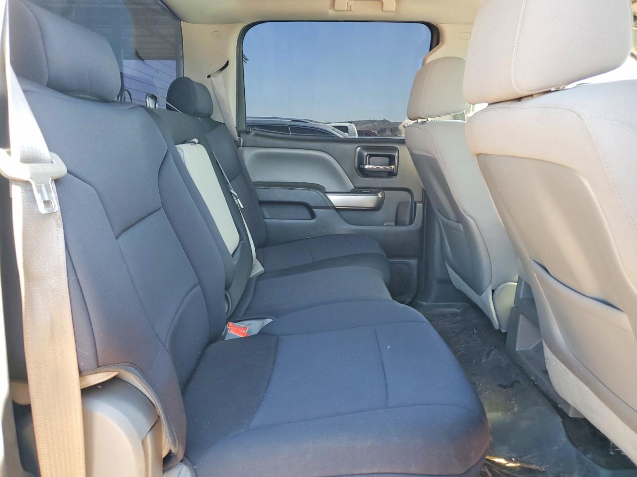 2014 CHEVROLET SILVERADO K1500 LT photo 19