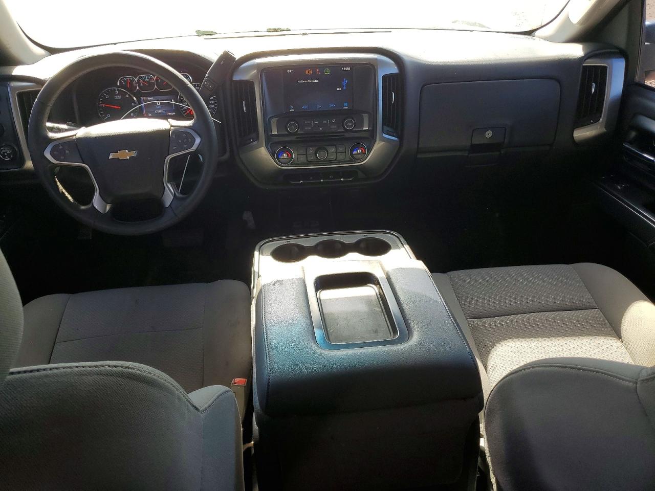 2014 CHEVROLET SILVERADO K1500 LT photo 15