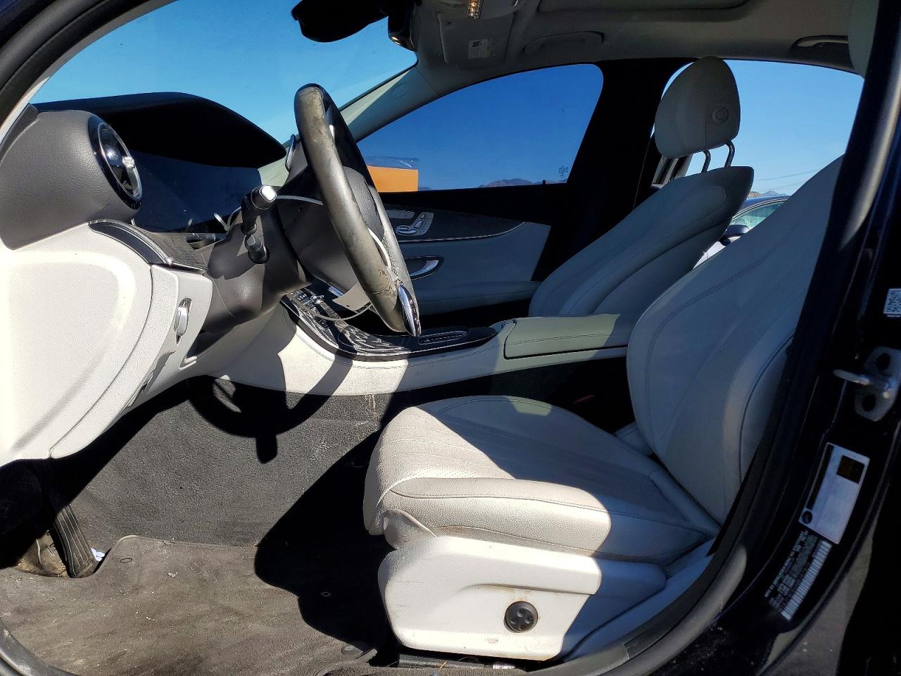 2022 MERCEDES-BENZ E 350 photo 7