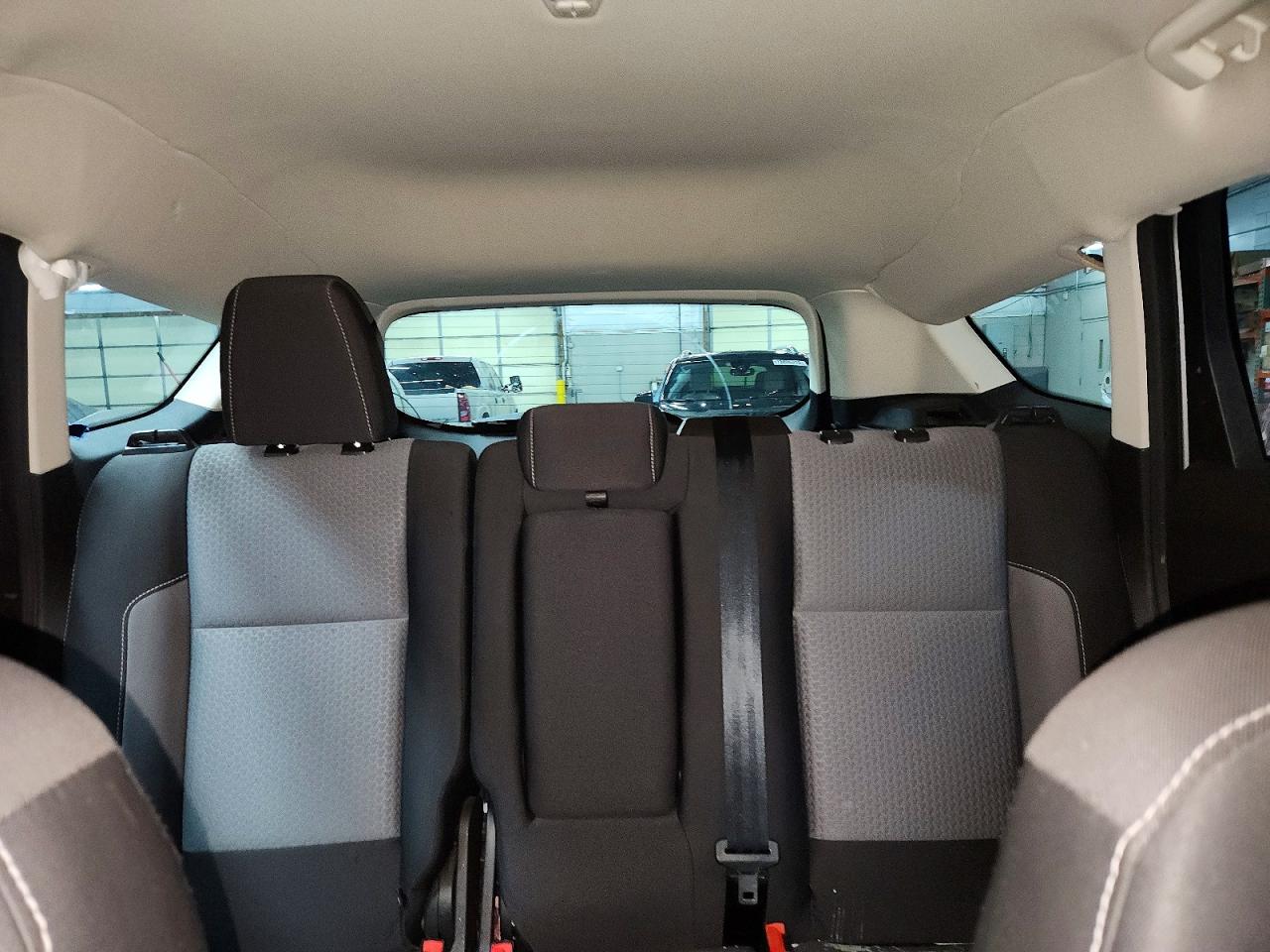 2019 FORD ESCAPE SE photo 28