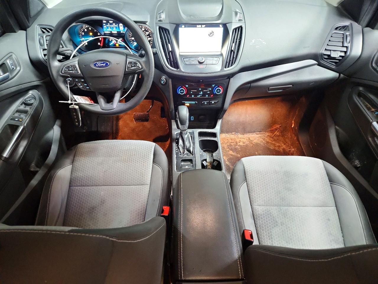 2019 FORD ESCAPE SE photo 22