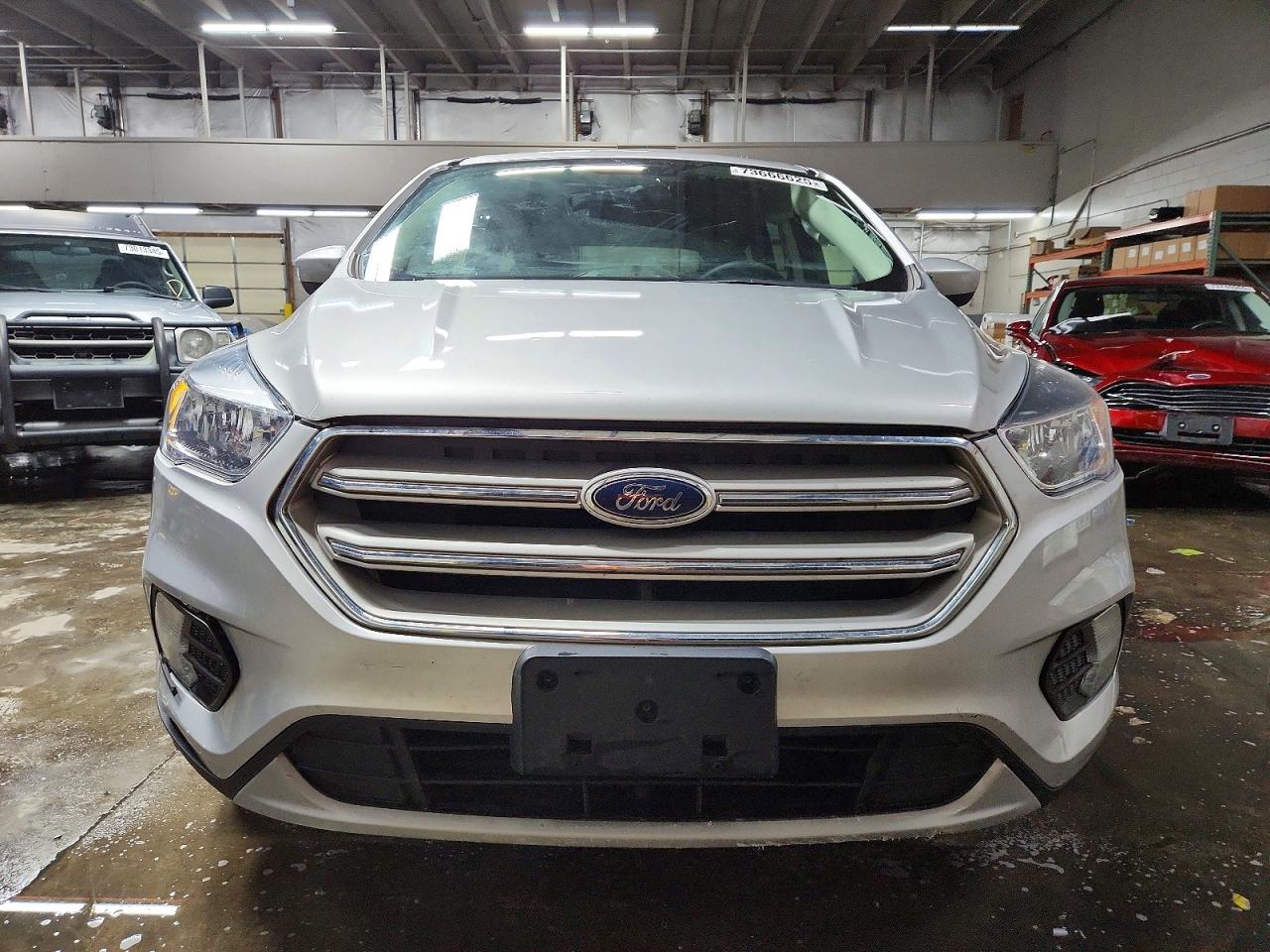 2019 FORD ESCAPE SE photo 13