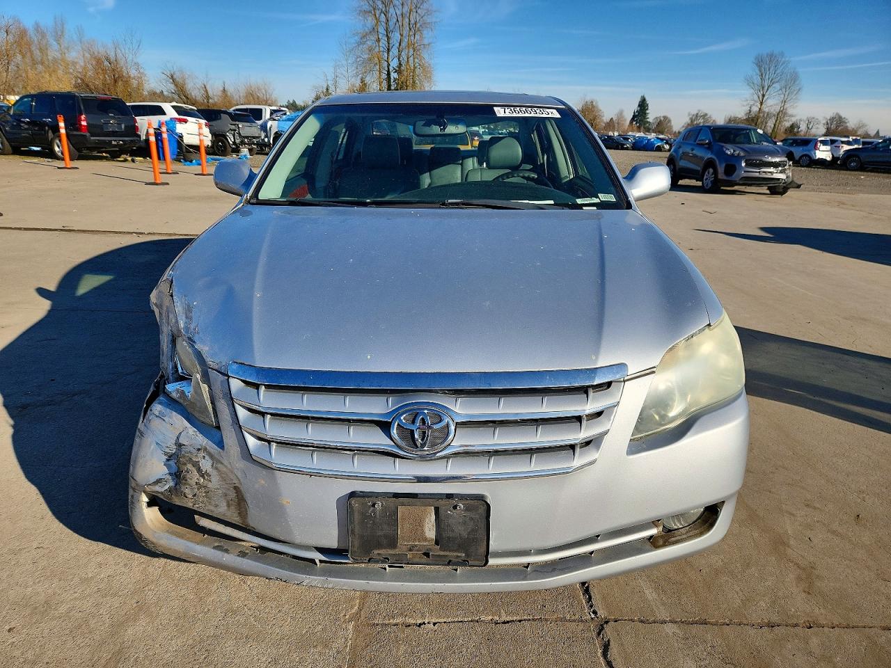 2006 TOYOTA AVALON XL photo 5