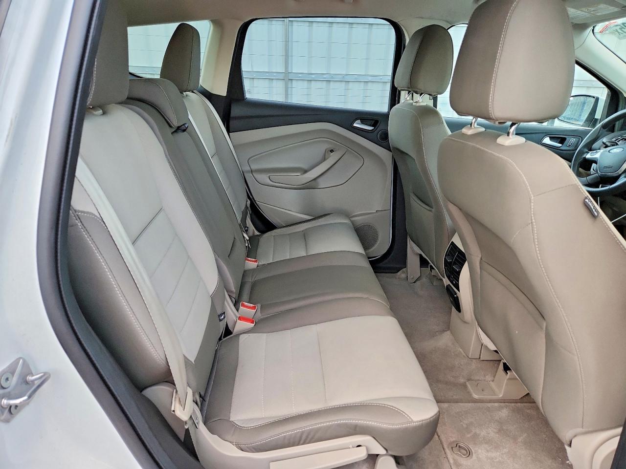 2013 FORD ESCAPE SE photo 11