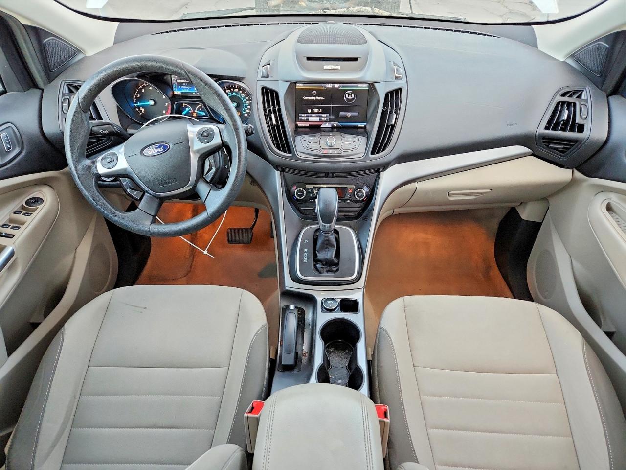 2013 FORD ESCAPE SE photo 8