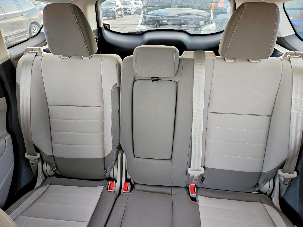 2013 FORD ESCAPE SE photo 10