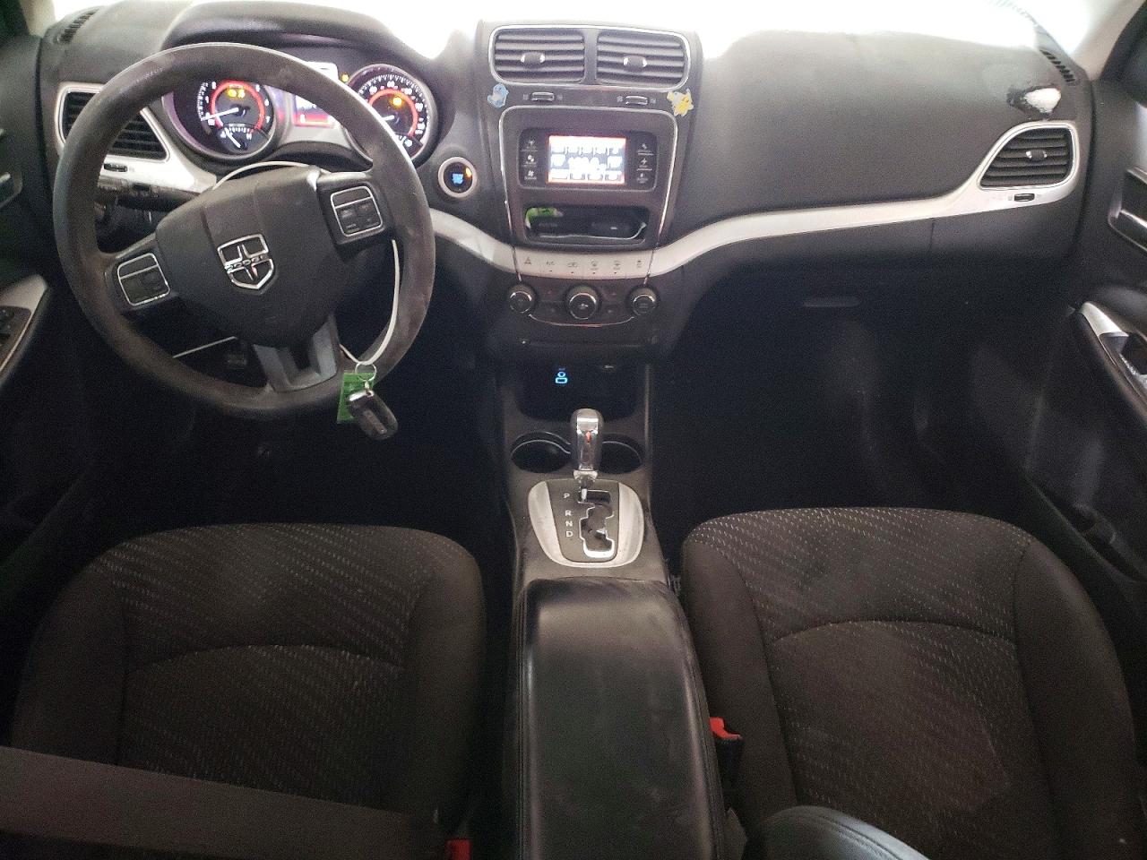 2018 DODGE JOURNEY SE photo 15