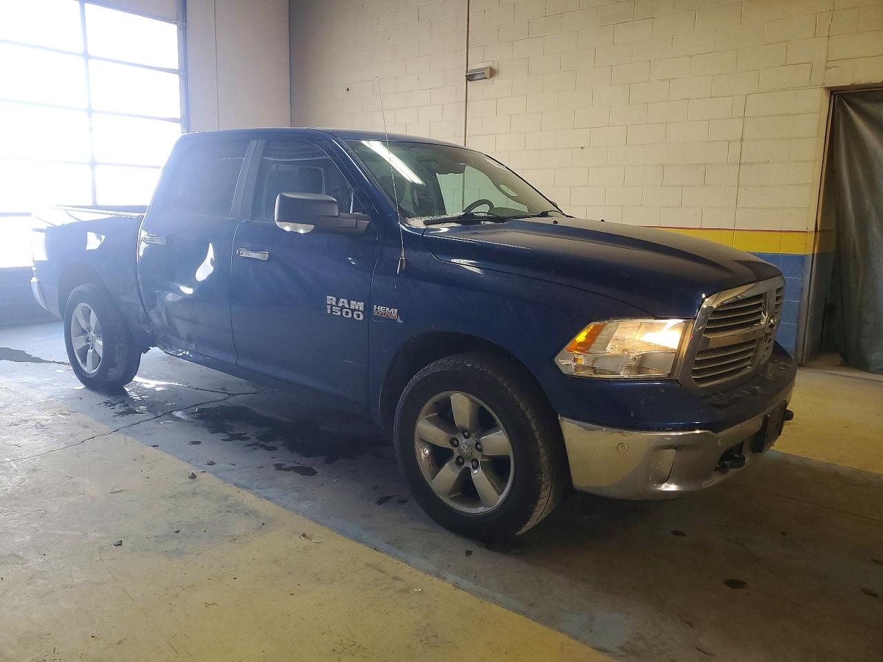 2014 RAM 1500 SLT photo 10