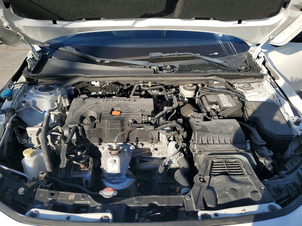2022 HONDA CIVIC SPORT photo 11
