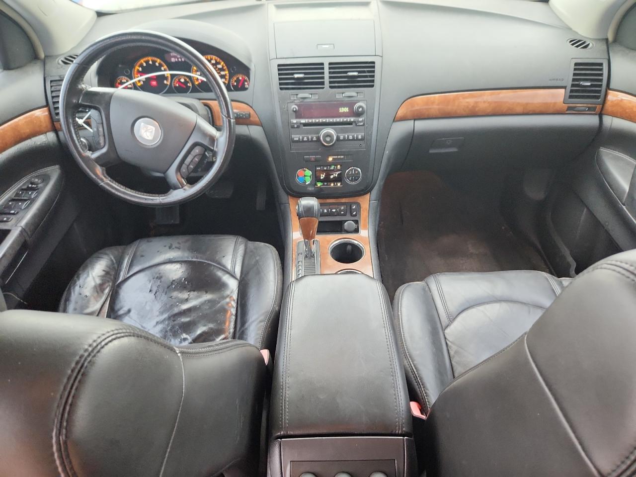2008 SATURN OUTLOOK XR photo 15