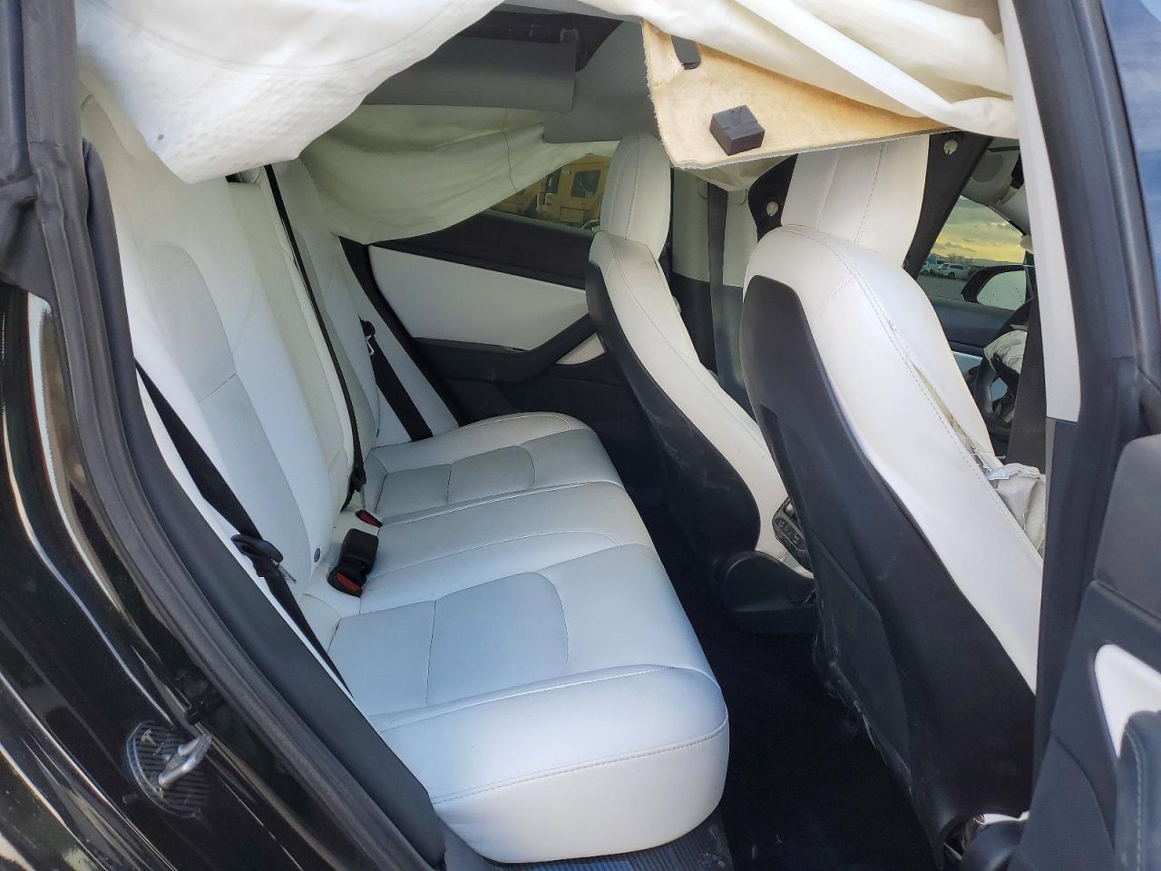 2019 TESLA MODEL 3 photo 19
