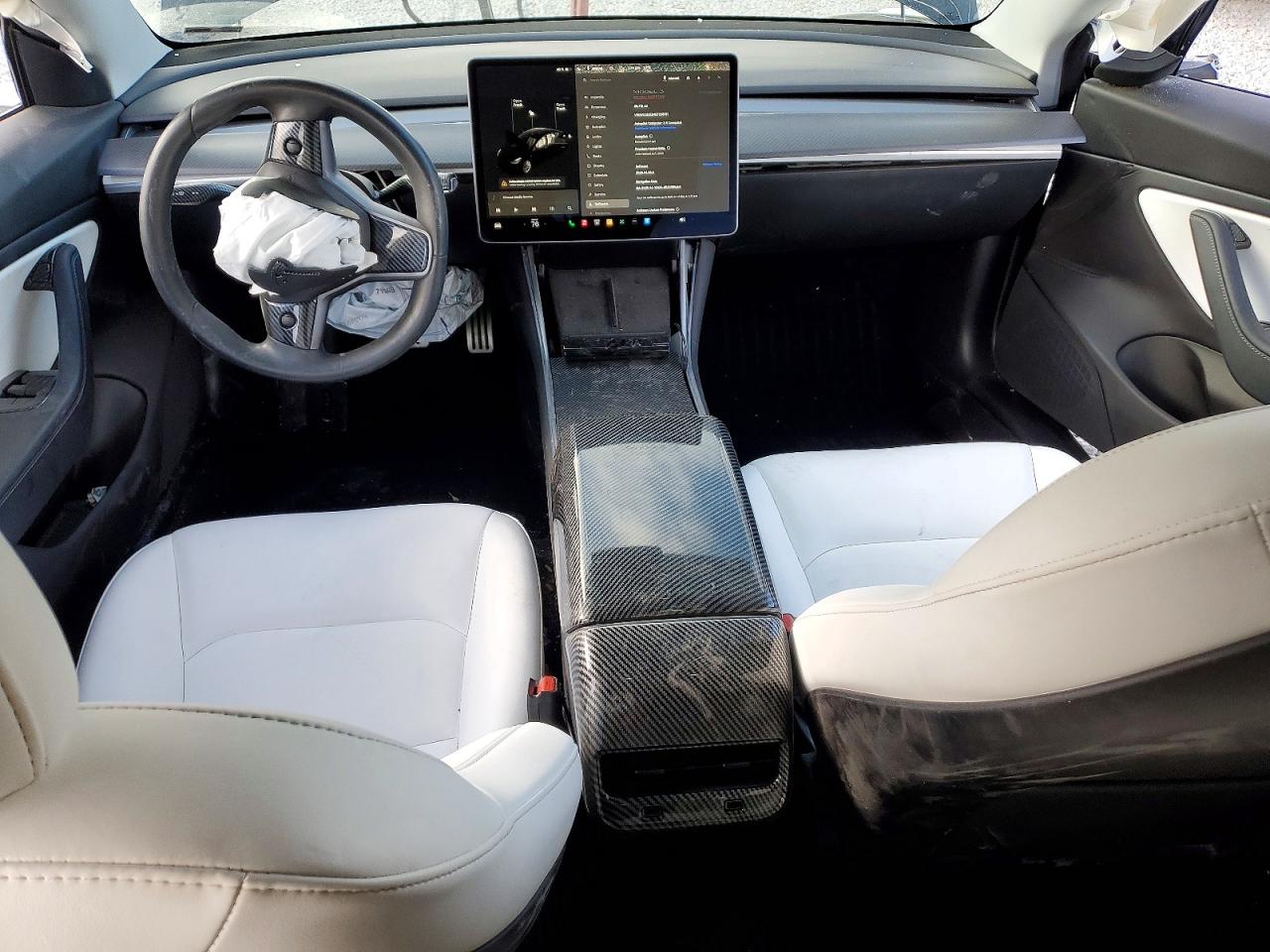 2019 TESLA MODEL 3 photo 15