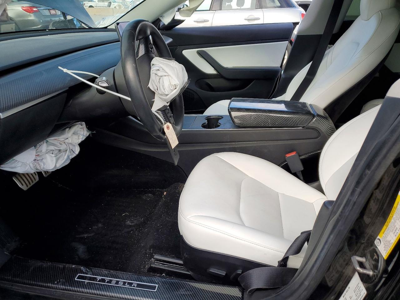 2019 TESLA MODEL 3 photo 13