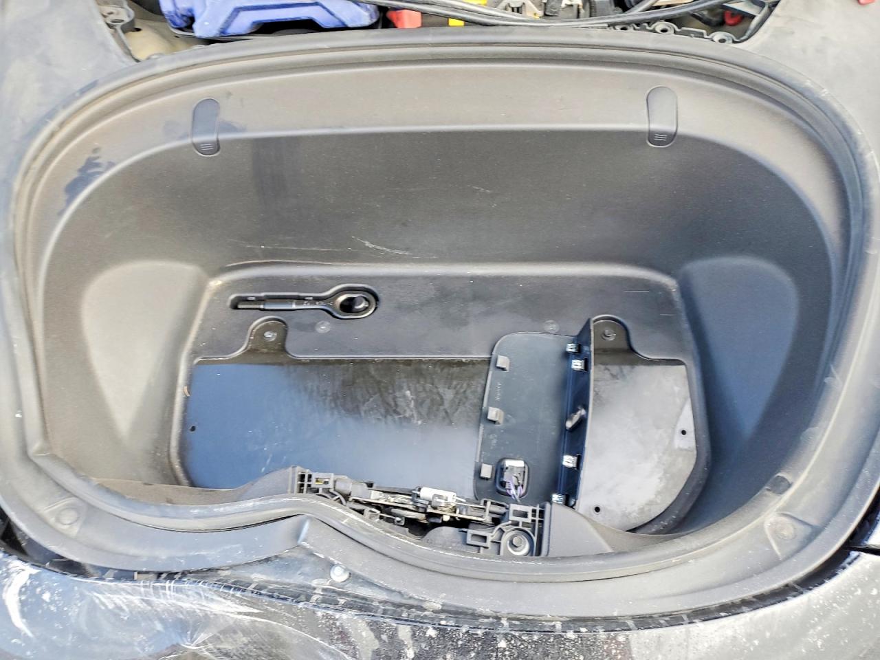 2019 TESLA MODEL 3 photo 21
