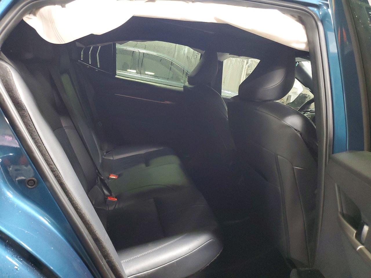 2025 TOYOTA CAMRY XSE photo 19