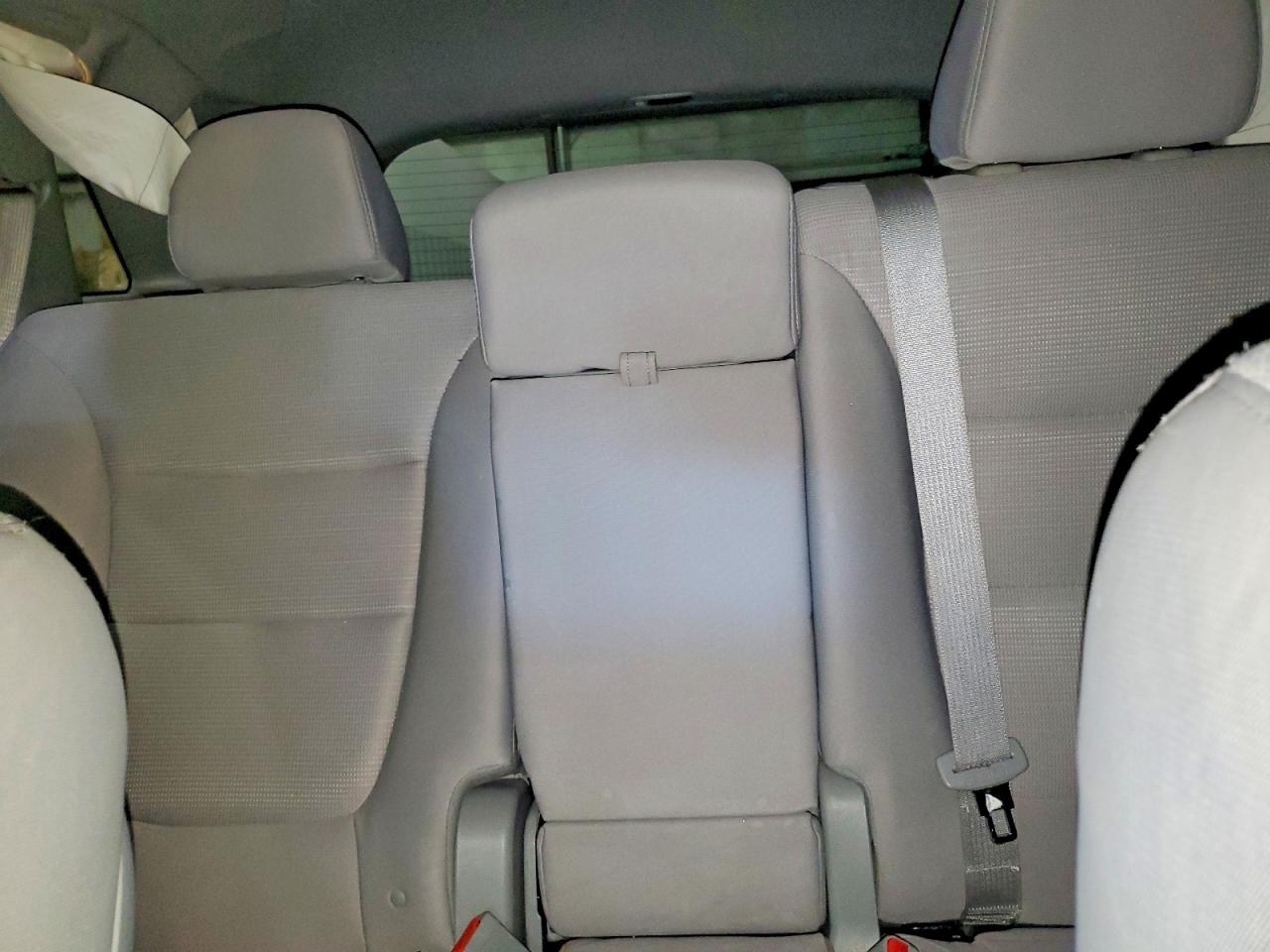 2015 KIA SORENTO LX photo 19