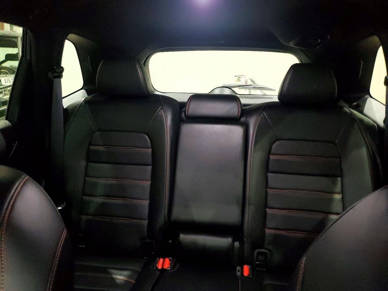 2025 HONDA CR-V SPORT TOURING photo 10