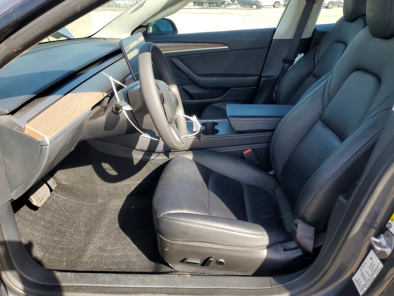 2023 TESLA MODEL 3 photo 13