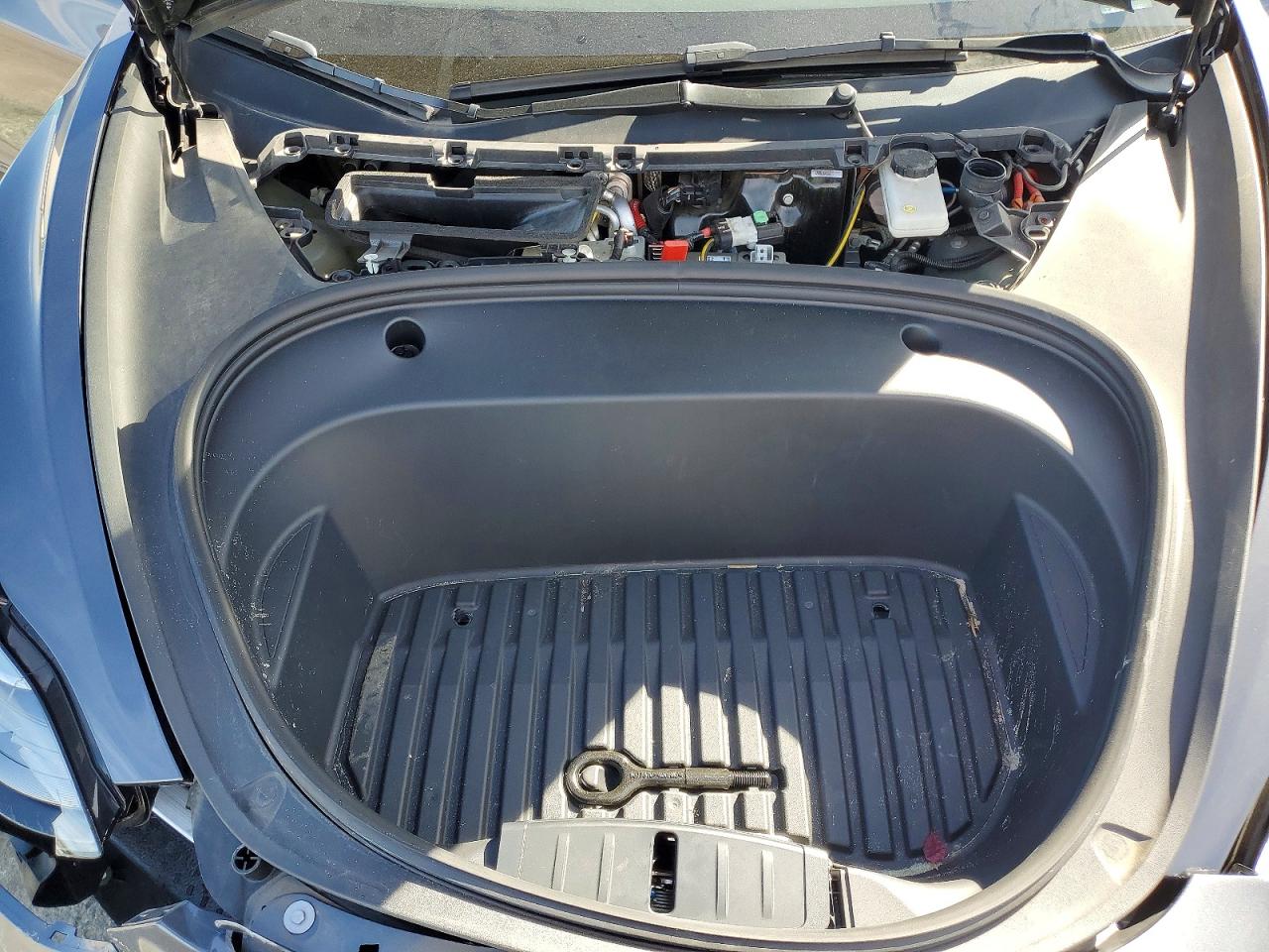 2023 TESLA MODEL 3 photo 21