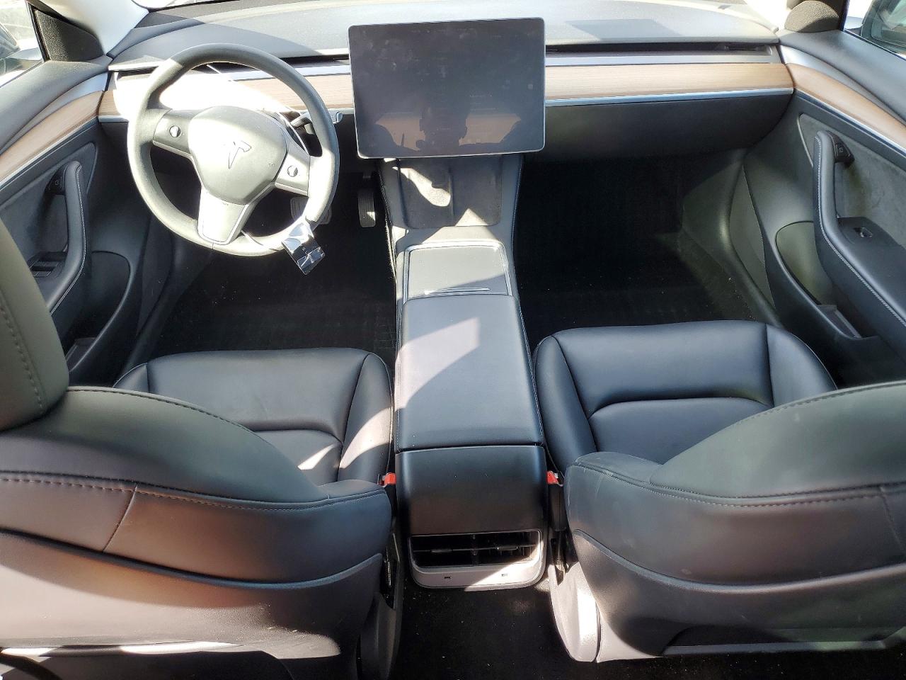 2023 TESLA MODEL 3 photo 15