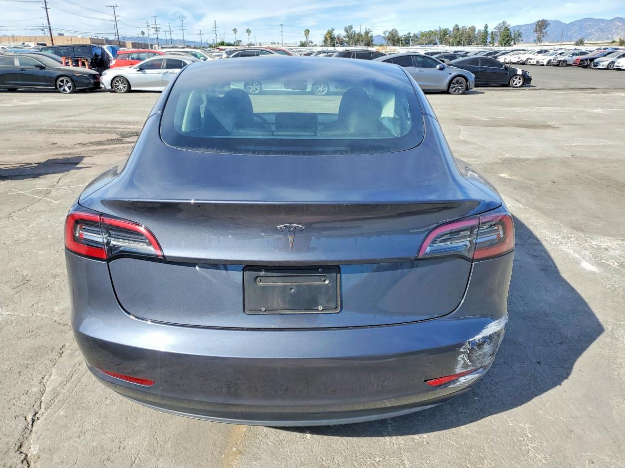 2023 TESLA MODEL 3 photo 11