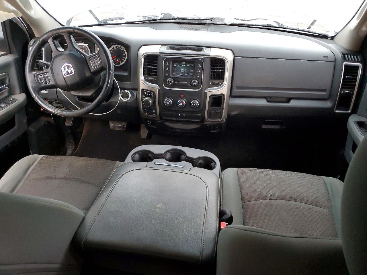 2014 RAM 1500 SLT photo 22