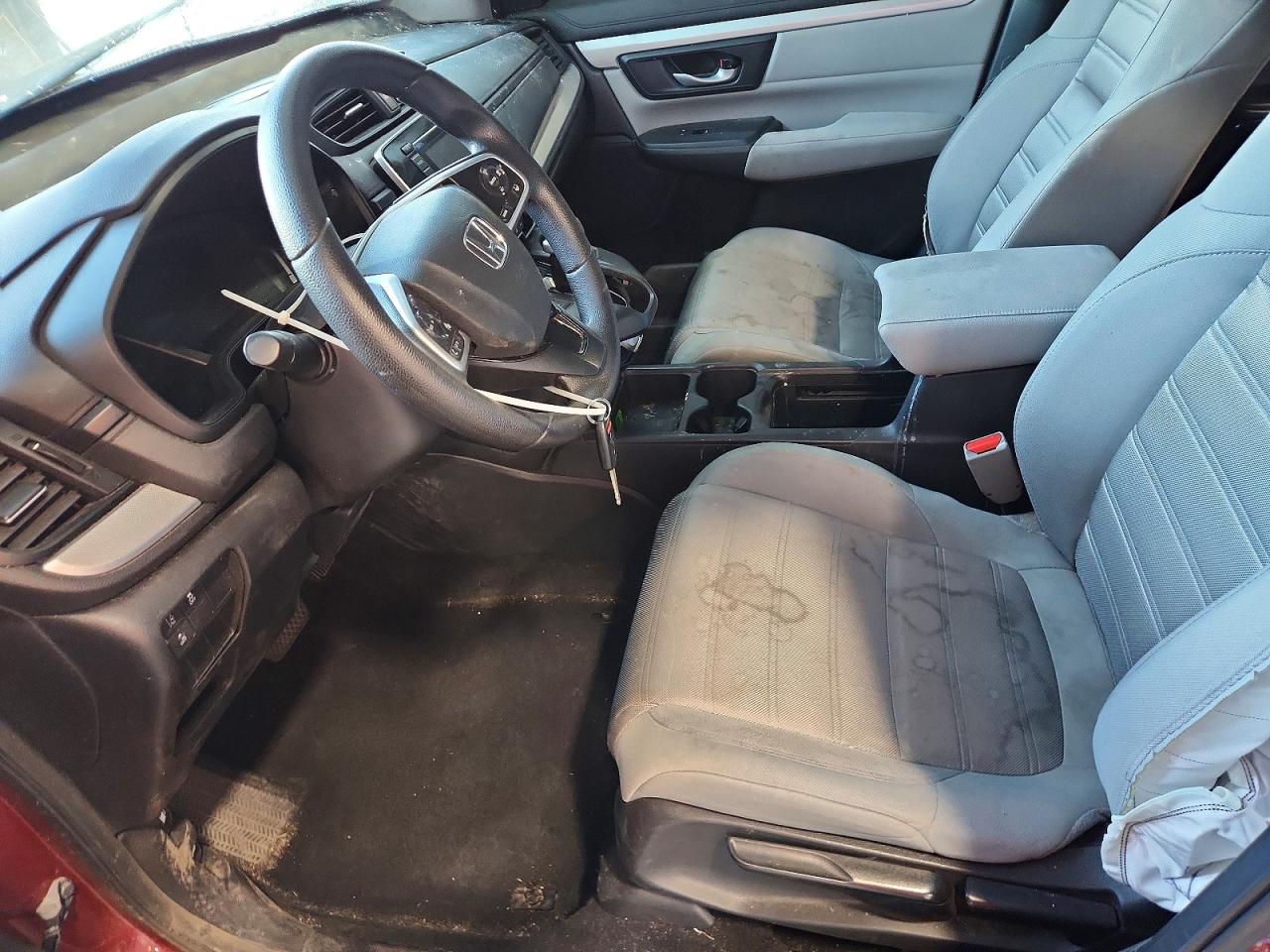2020 HONDA CR-V LX photo 13