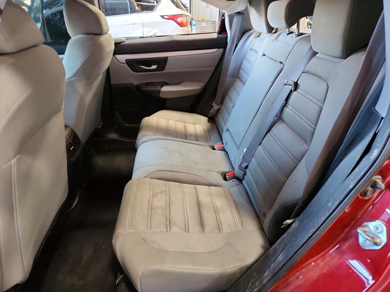 2020 HONDA CR-V LX photo 19