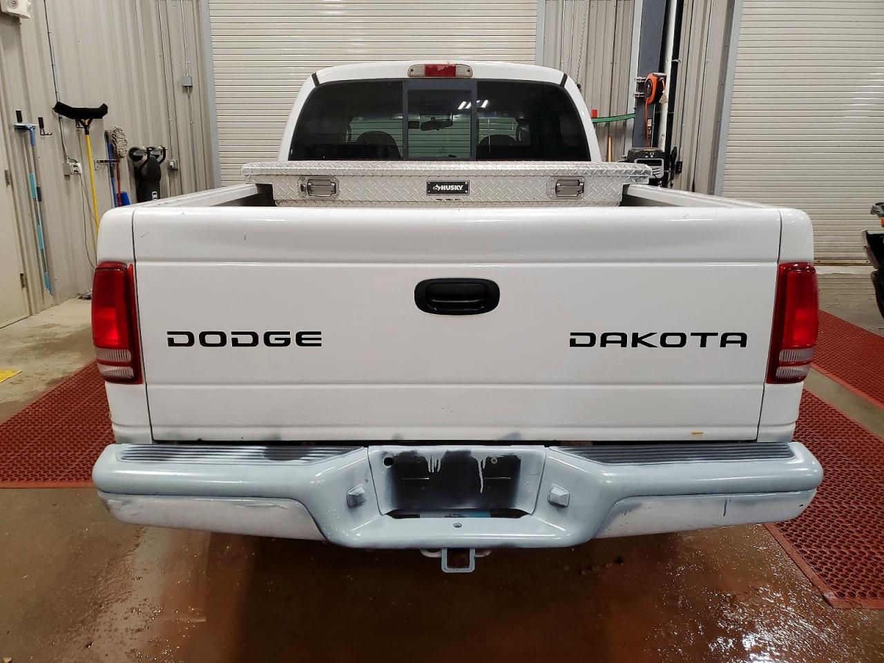 2004 DODGE DAKOTA QUAD SPORT photo 6