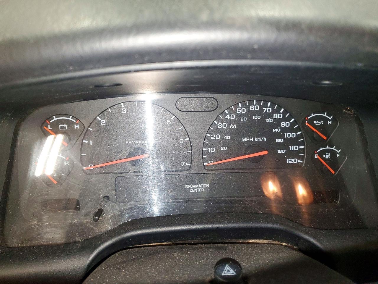 2004 DODGE DAKOTA QUAD SPORT photo 9