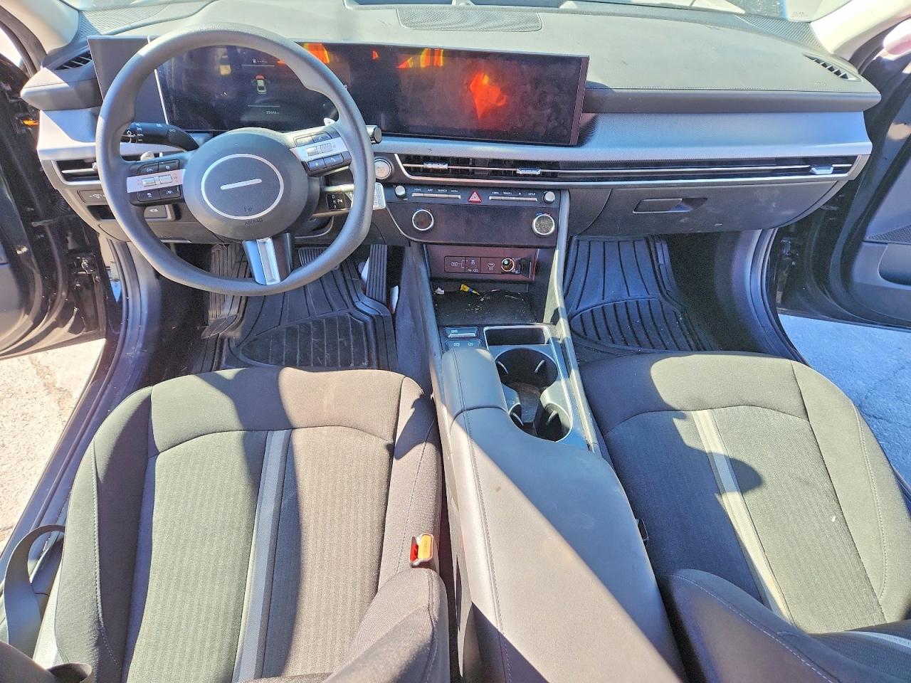2024 HYUNDAI SONATA SEL photo 8
